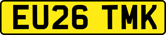 EU26TMK