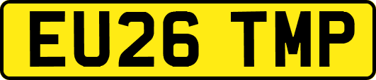EU26TMP