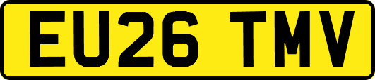 EU26TMV