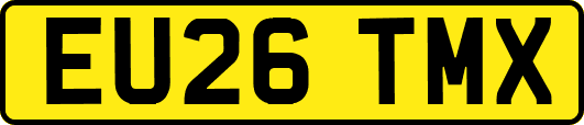 EU26TMX