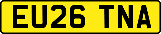 EU26TNA