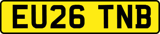 EU26TNB