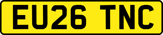 EU26TNC