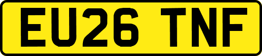EU26TNF