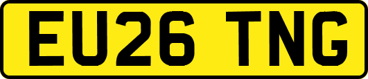 EU26TNG