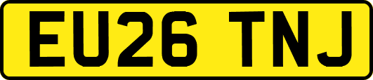 EU26TNJ