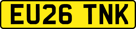 EU26TNK