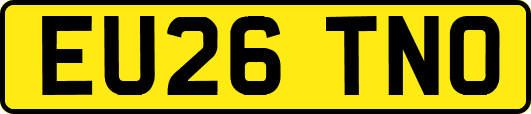EU26TNO