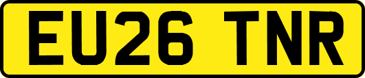 EU26TNR