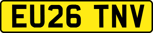 EU26TNV