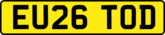 EU26TOD