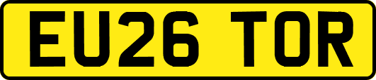 EU26TOR