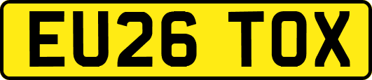 EU26TOX