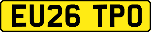 EU26TPO