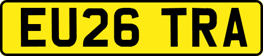 EU26TRA