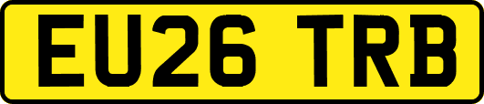EU26TRB