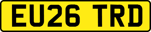 EU26TRD
