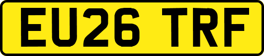 EU26TRF