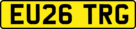 EU26TRG