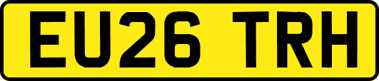 EU26TRH