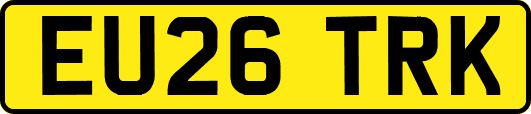 EU26TRK
