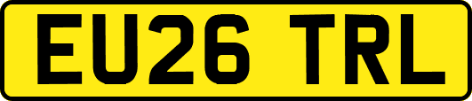 EU26TRL
