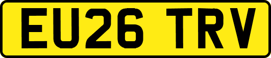 EU26TRV