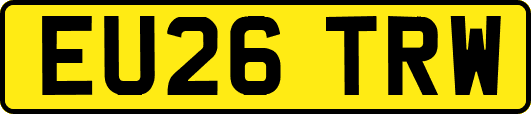 EU26TRW