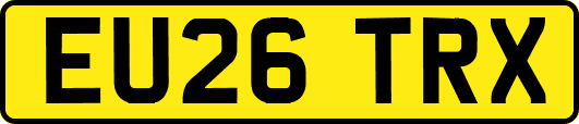 EU26TRX