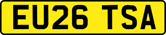 EU26TSA