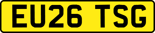 EU26TSG