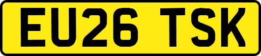 EU26TSK