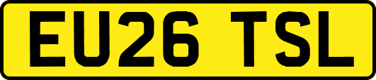 EU26TSL
