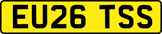 EU26TSS