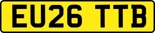 EU26TTB