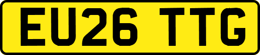 EU26TTG