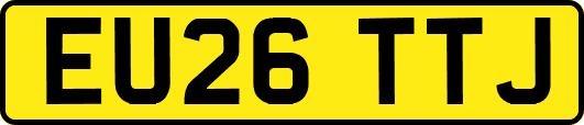 EU26TTJ