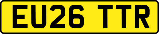 EU26TTR