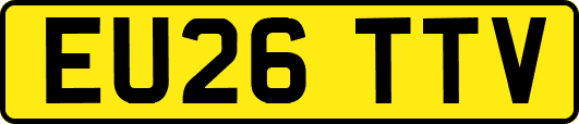 EU26TTV