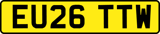 EU26TTW