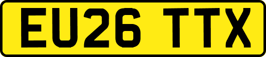 EU26TTX