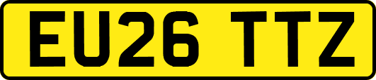 EU26TTZ