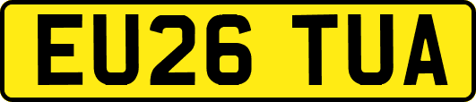 EU26TUA
