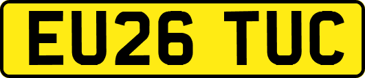 EU26TUC