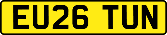 EU26TUN