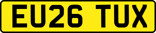 EU26TUX