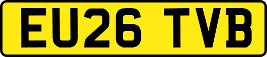 EU26TVB