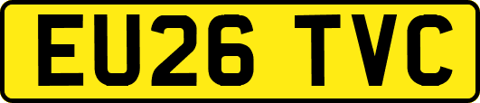 EU26TVC