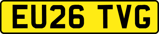 EU26TVG
