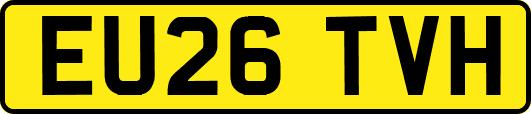 EU26TVH